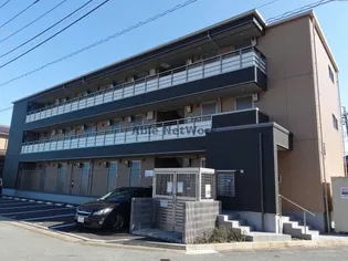 モリス ステーションの画像