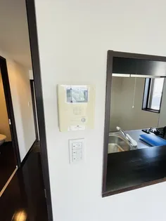 カスティージョ【5階】の内装