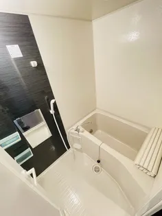 カスティージョ【5階】の風呂