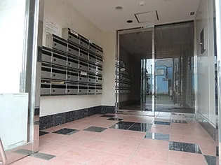 カスティージョ【5階】の地図