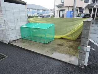 カスティージョ【5階】の地図