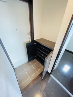 カスティージョ【5階】の内装