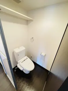 カスティージョ【5階】の内装