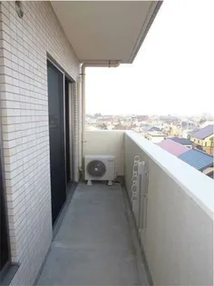 カスティージョ【5階】の内装