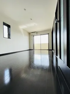 カスティージョ【5階】の居間