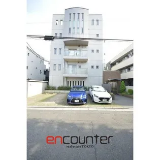 グリーンビュー江古田の画像