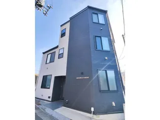 グランミリオ亀有の画像