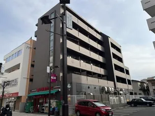 アンビシオンの画像