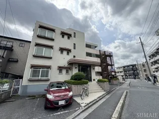 パレス中村の画像