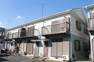 神奈川県座間市緑ケ丘4【一戸建】の外観