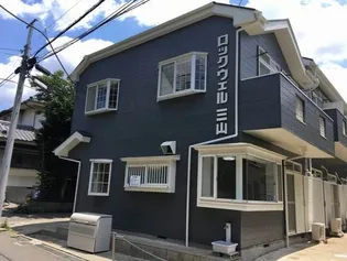 ロックウェル三山の画像