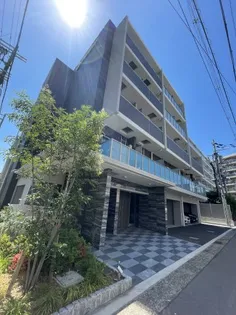 MJC神戸ハーバーウエスト【3階】の外観