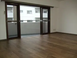 ヴィラアイレックス奥沢【5階】の外観