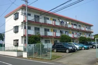 コーポ渡辺の画像