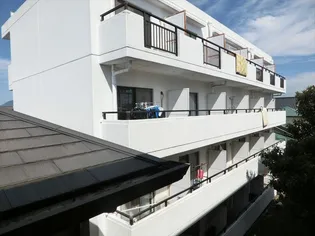 タイセイコーポラスの画像