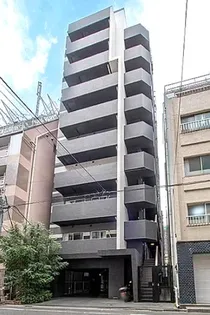 AXAS上野北の画像