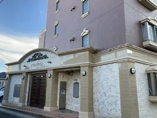 愛知県名古屋市千種区本山町4【マンション】の外観