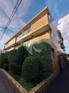 東中野ハイツの画像