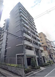 エステムコート難波サウスプレイスIVパークグレイスの画像