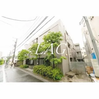 四ツ谷HOUSE【2階】の外観