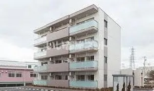 アネックス トガリーゼ【3階】の外観