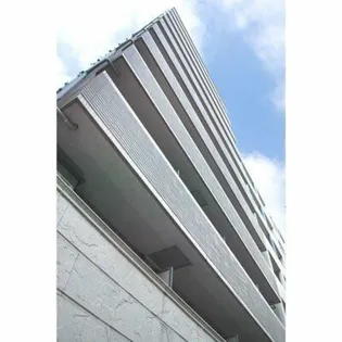 東京都中央区銀座2【マンション】の外観