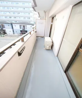 クロスヴィラ姪浜西【3階】の内装