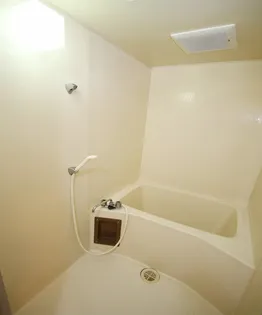 クロスヴィラ姪浜西【3階】の風呂