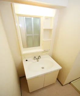 クロスヴィラ姪浜西【3階】の内装