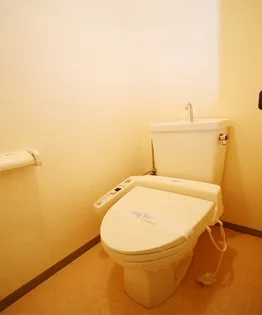 クロスヴィラ姪浜西【3階】の内装