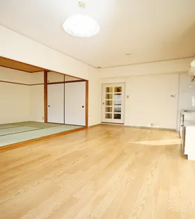 クロスヴィラ姪浜西【3階】のその他画像