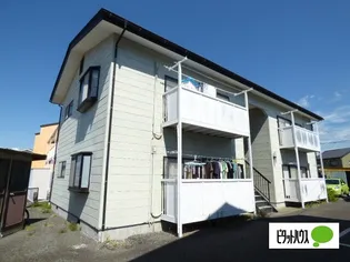 ハイツ堀内 C棟の画像