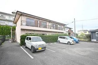 トーデンハイツIの画像