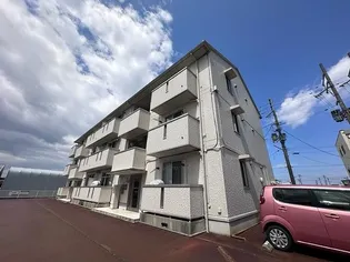 エミネンス Aの画像