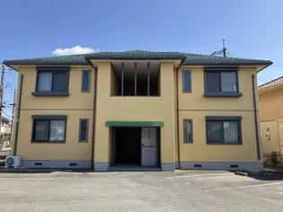 ワイズシャンポール B棟の画像