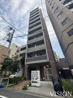 ブライズ森下リベラ【10階】の外観