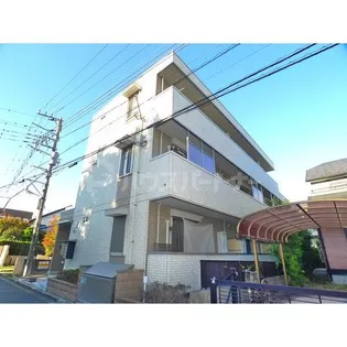 メゾンフォレストIIIの画像