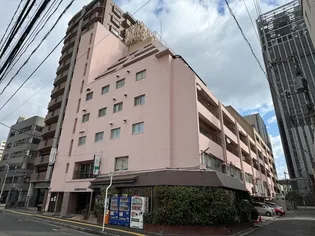 広島県農業共済会館の画像