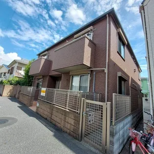 パーチェ西大井の画像