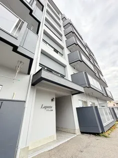 ラピュタ宮前の画像