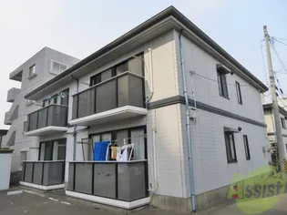 セフィラ福田町参番館の画像