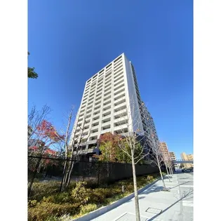 ザ・パークハウス名古屋【16階】の外観