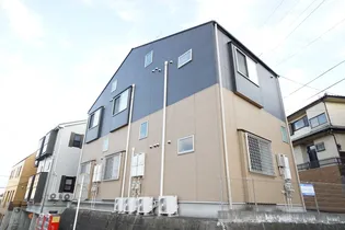 アザーレ生田の画像