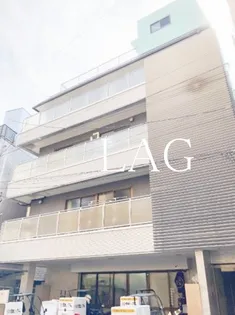 ベストプレイス大塚【2階】の外観