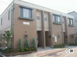 パルモ長束 C棟の画像