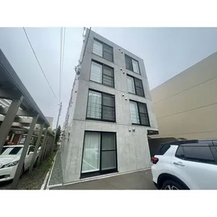 SALONE宮の沢の画像