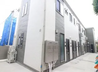 アーバン下北沢の画像