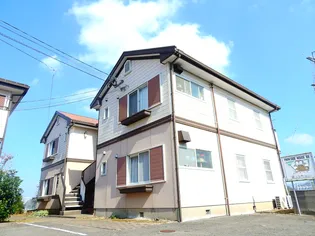 パークサイドハウス'88 B棟の画像