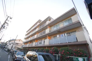 フローラレジデンスの画像