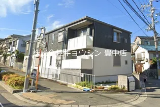 ファーストコートⅢの画像